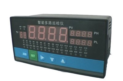 溫度巡檢儀廠家的數(shù)字技術(shù)服務(wù) 創(chuàng)新驅(qū)動(dòng)與行業(yè)發(fā)展