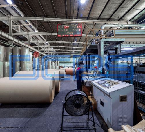 數(shù)字化紙板工廠 你不得不知的基礎(chǔ)知識(shí)與數(shù)字技術(shù)服務(wù)