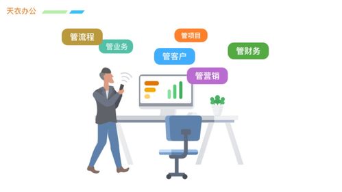 天衣科技成為華為云精英服務(wù)商，攜手推動企業(yè)數(shù)字化轉(zhuǎn)型