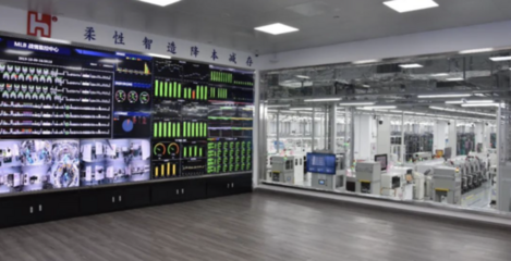 全球燈塔工廠再添13家，總數達103座，數字技術服務引領制造業新篇章