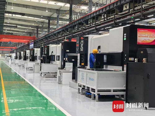 重裝之都清裝上陣 綠色數據賦能清潔裝備高質量發展