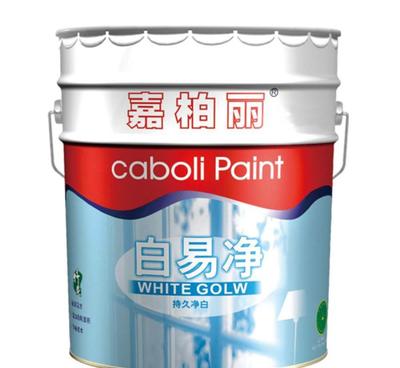 嘉柏麗誠邀石家莊經銷商，攜手開拓內外墻涂料市場